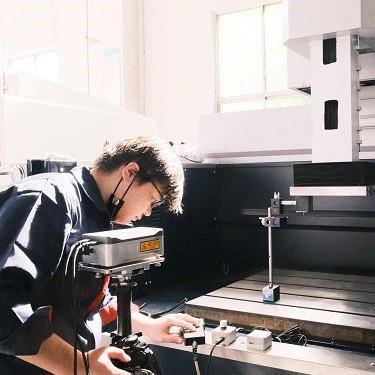 Nantong New Era Technology Co., LTD