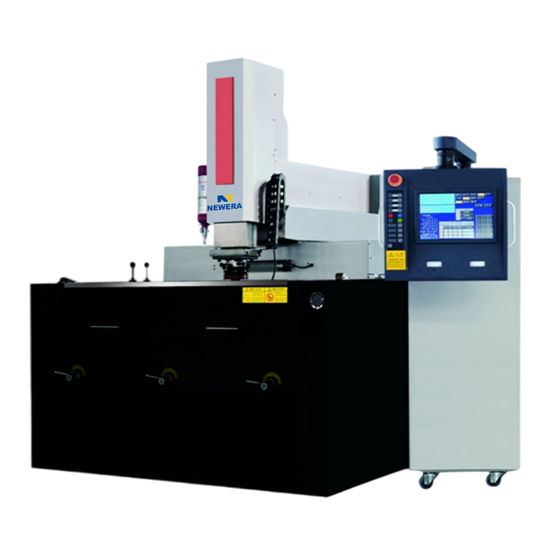 آلة غمر القوالب CNC 650 EDM/آلة غمر EDM آلة غمر القوالب CNC 650 EDM/آلة غمر EDM