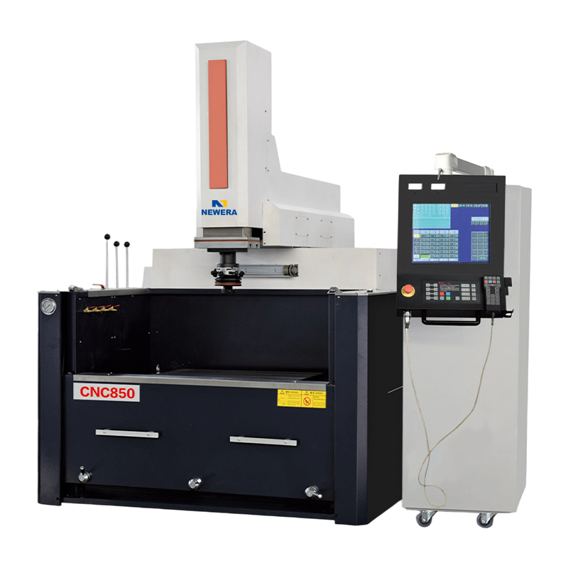 آلة غمر القوالب CNC 850 EDM/آلة غمر EDM آلة غمر القوالب CNC 850 EDM/آلة غمر EDM