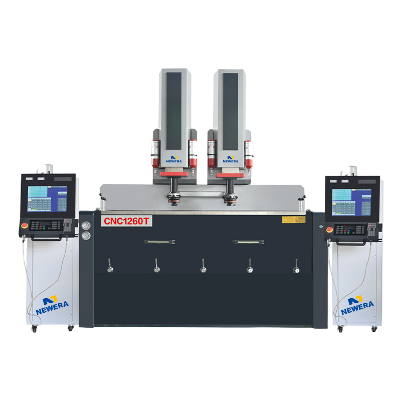 آلة غمر القوالب CNC 1260 EDM/آلة غمر EDM آلة غمر القوالب CNC 1260 EDM/آلة غمر EDM
