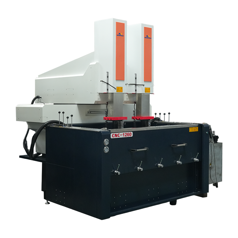آلة غمر القوالب CNC 1260 EDM/آلة غمر EDM