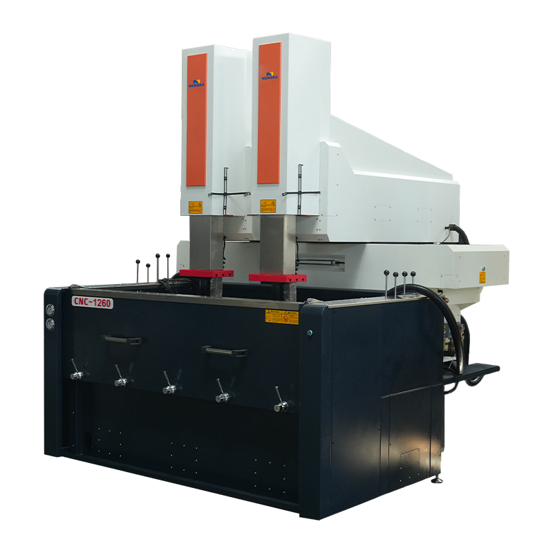 آلة غمر القوالب CNC 1260 EDM/آلة غمر EDM