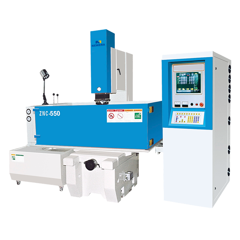 آلة الغرق/الغرق EDM ZNC 550 EDM