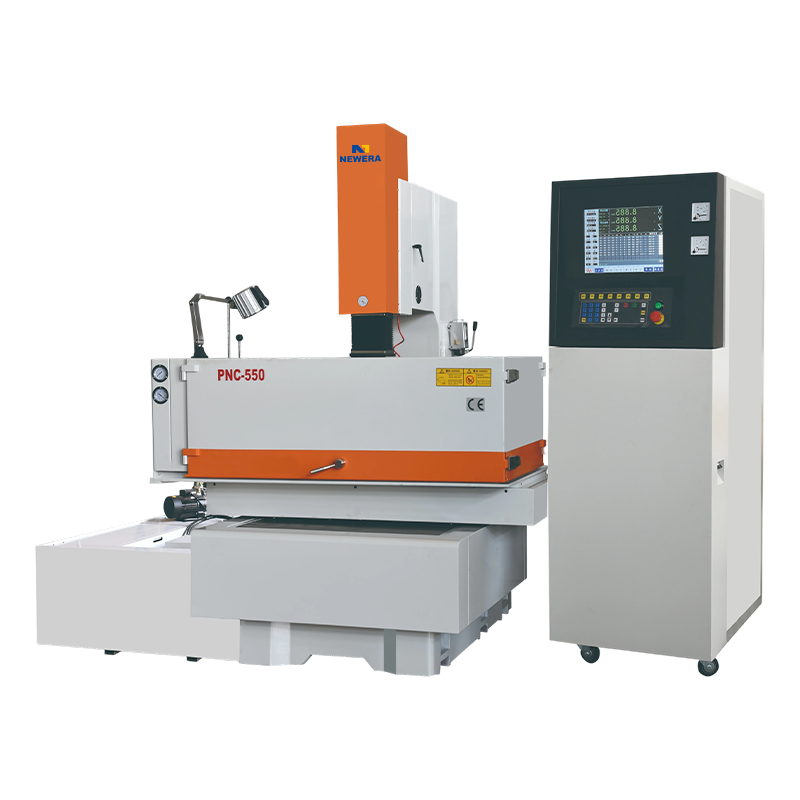 آلة الغرق/الغرق EDM PNC 550 EDM آلة الغرق/الغرق EDM PNC 550 EDM