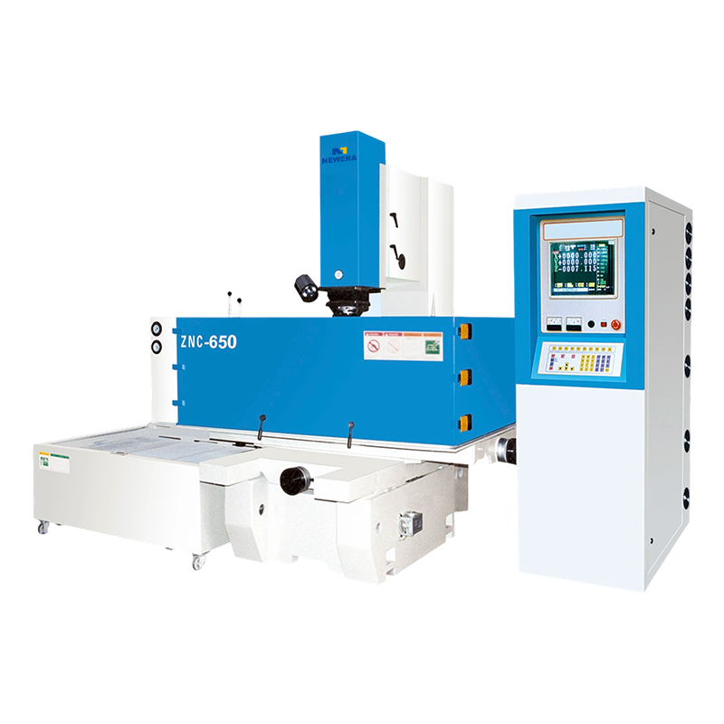 آلة الغرق/الغرق EDM ZNC 650 EDM