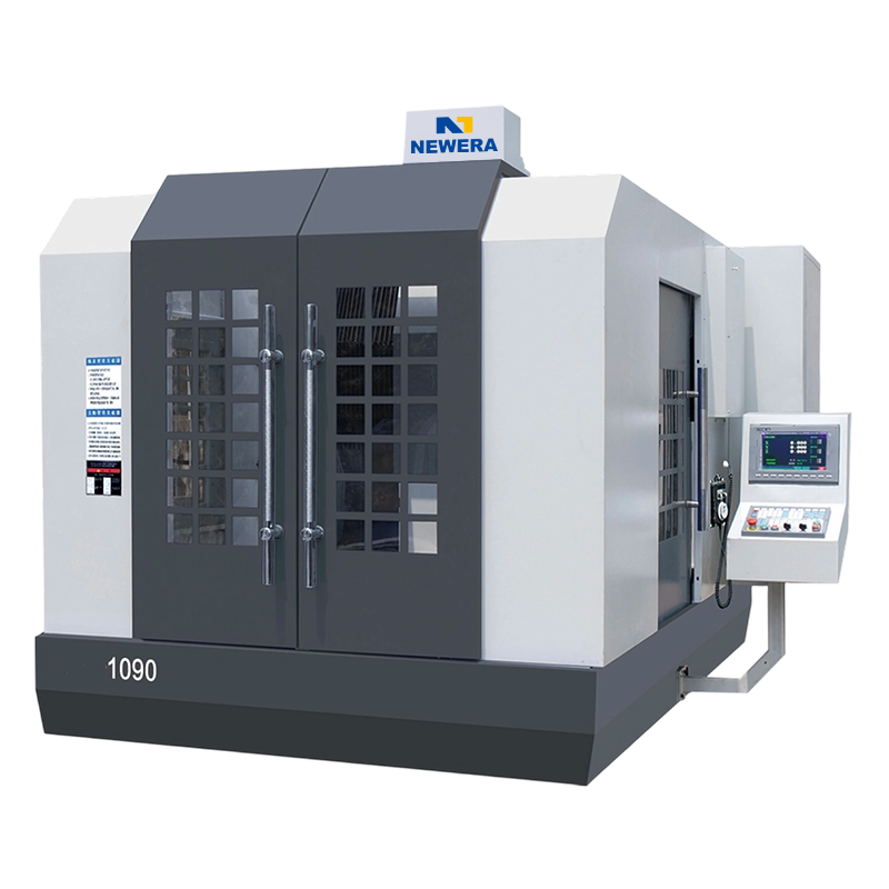 ماكينة طحن جسرية CNC NE1090 ماكينة طحن جسرية CNC NE1090