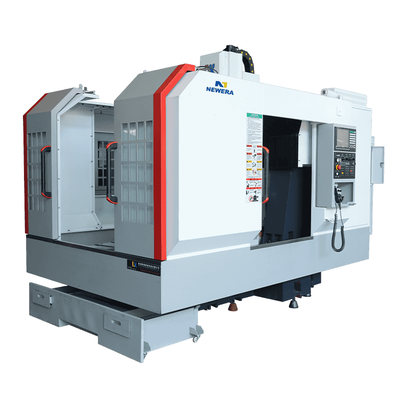 ماكينة طحن جسرية CNC NE1290