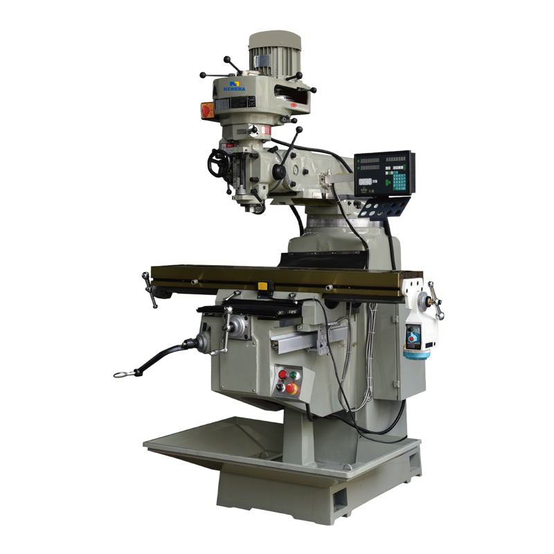 ماكينة طحن برجية 3M/4M/5M/6M