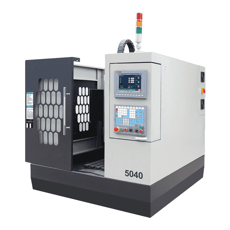 ماكينة النقش والطحن CNC NE5040