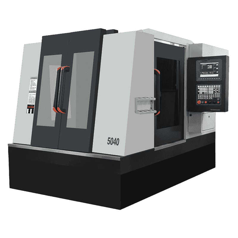 ماكينة النقش والطحن CNC NE5040