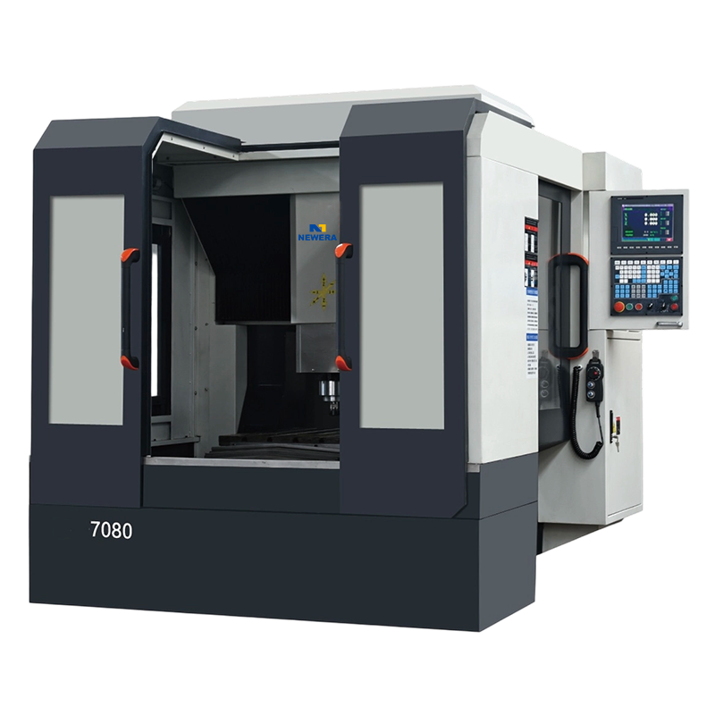 ماكينة النقش والطحن CNC NE7080 ماكينة النقش والطحن CNC NE7080