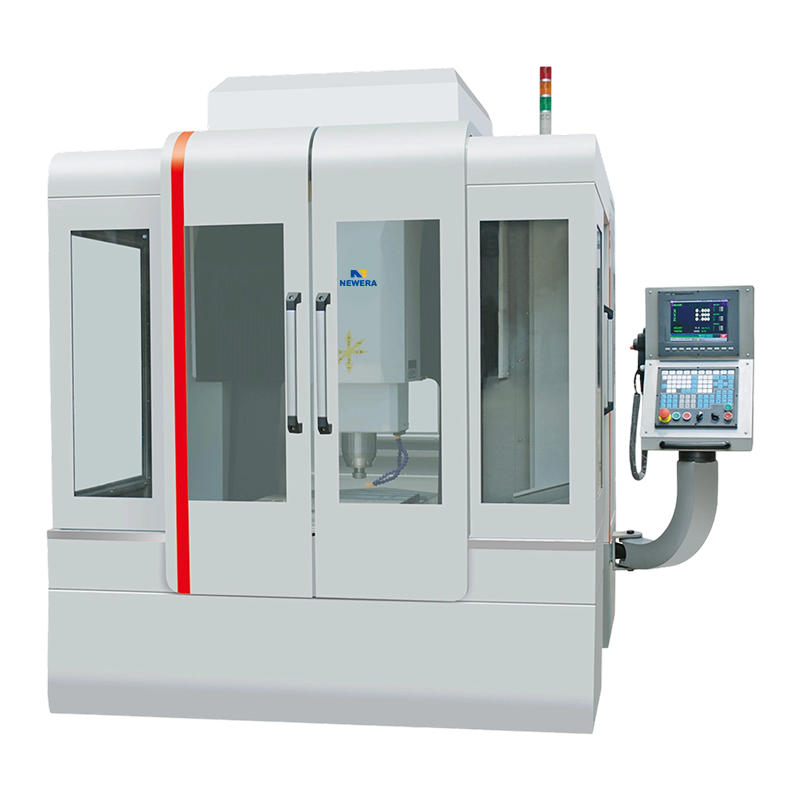 ماكينة النقش والطحن CNC NE6050