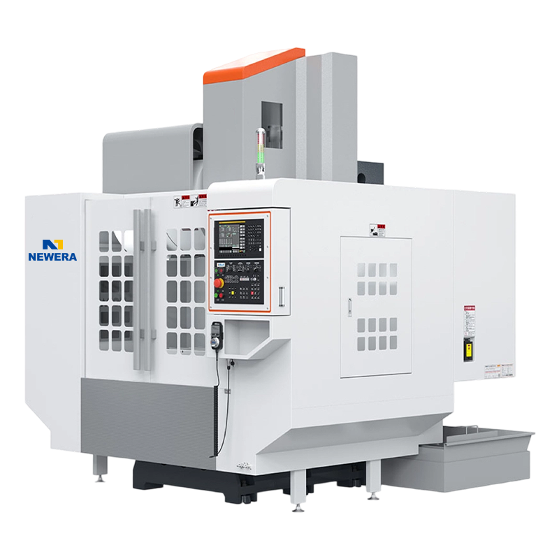 سيارة VMC EV850 الاقتصادية