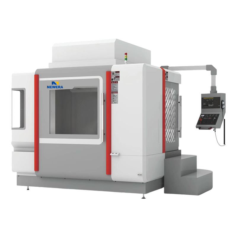 مركز التصنيع الأفقي HMC80