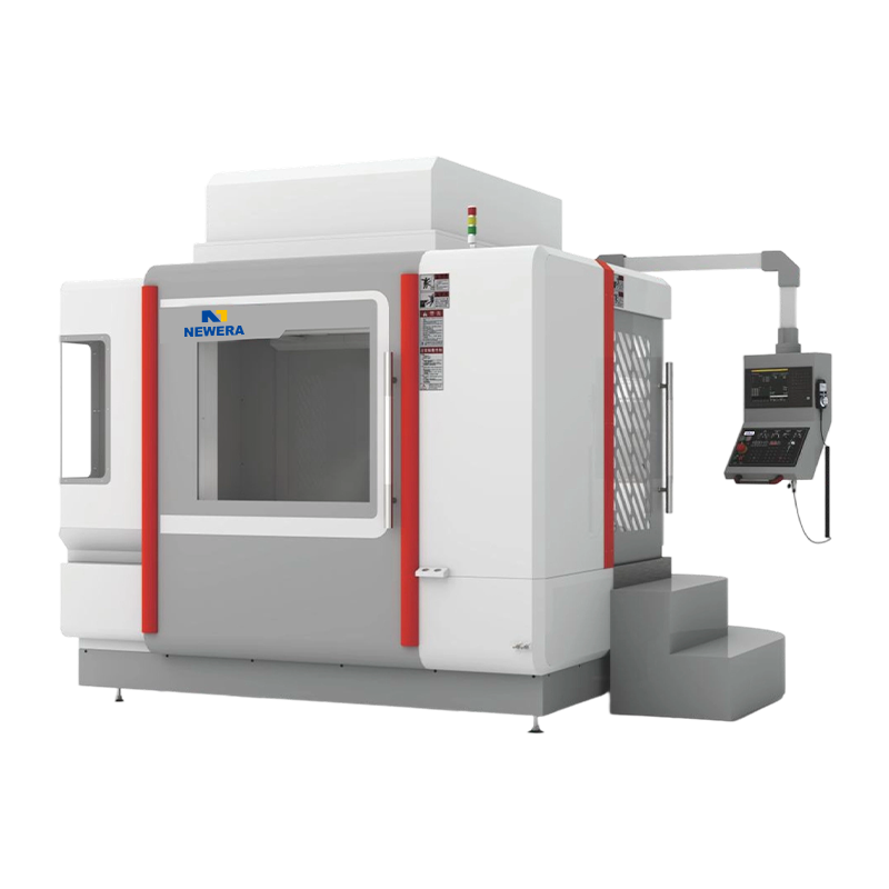 مركز التصنيع الأفقي HT630