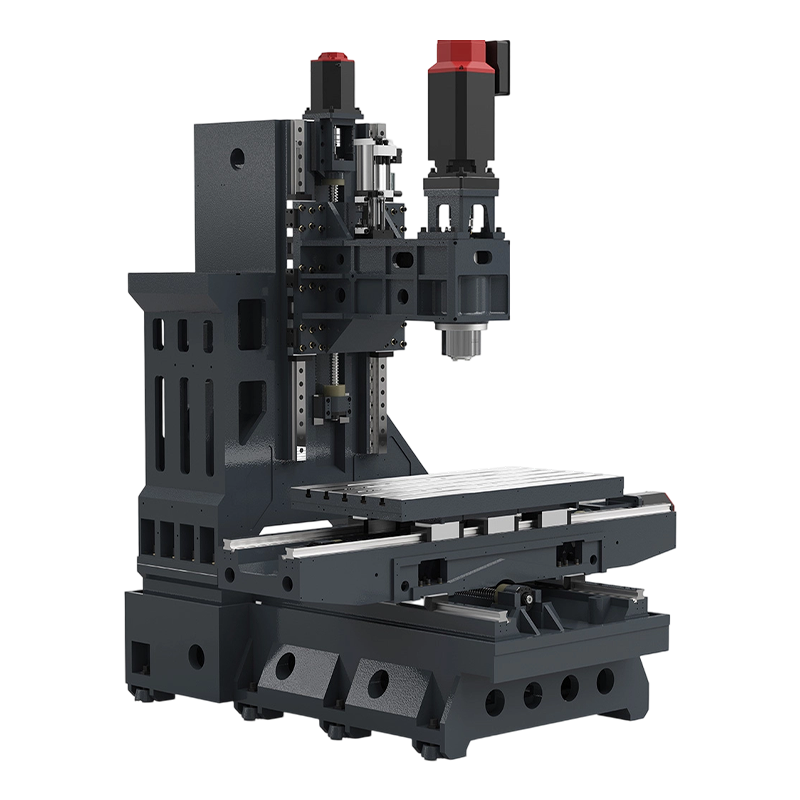 مركز التصنيع العمودي عالي الأداء VF116