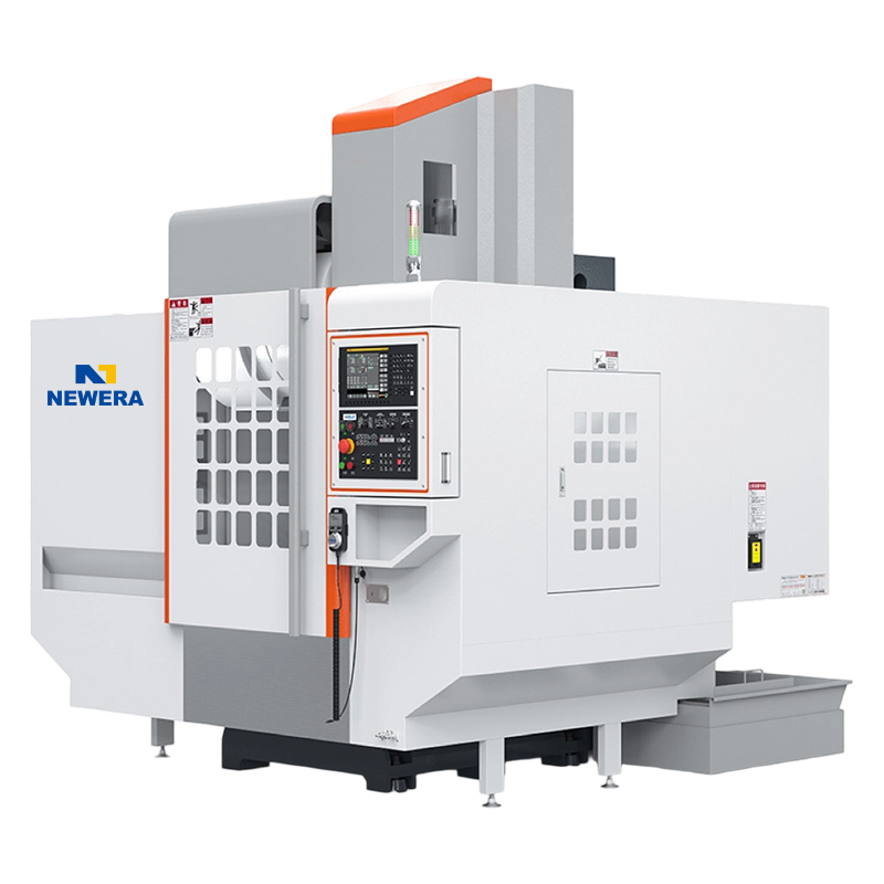 مركز التصنيع العمودي عالي الأداء VF85