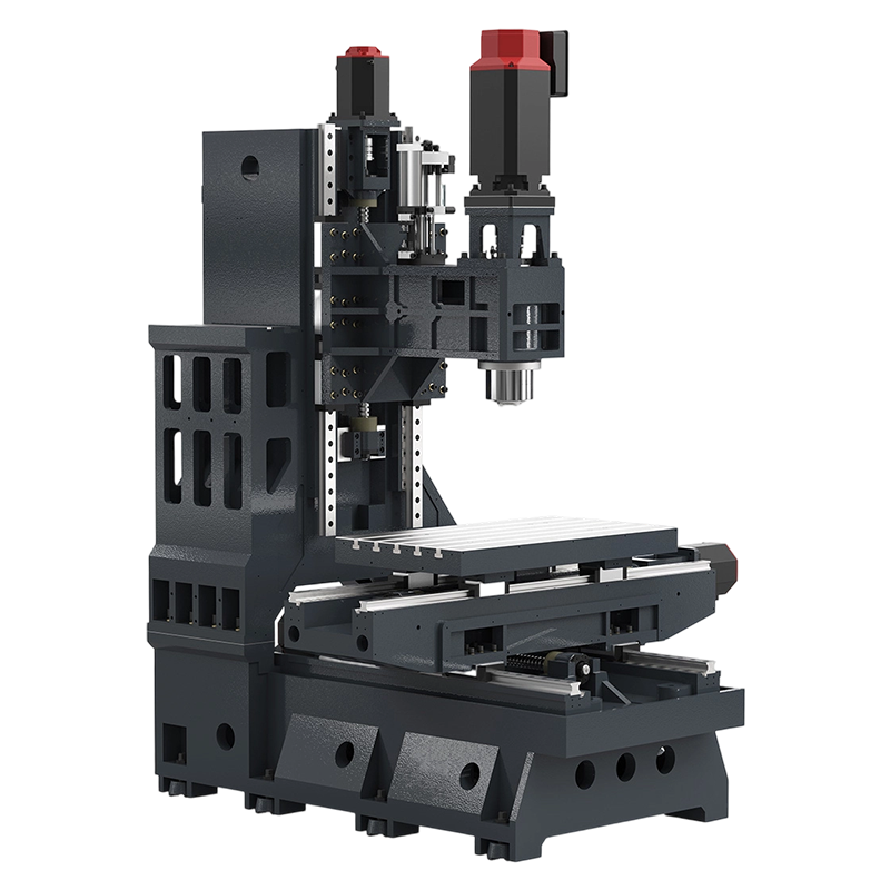 مركز التصنيع العمودي عالي الأداء VF85