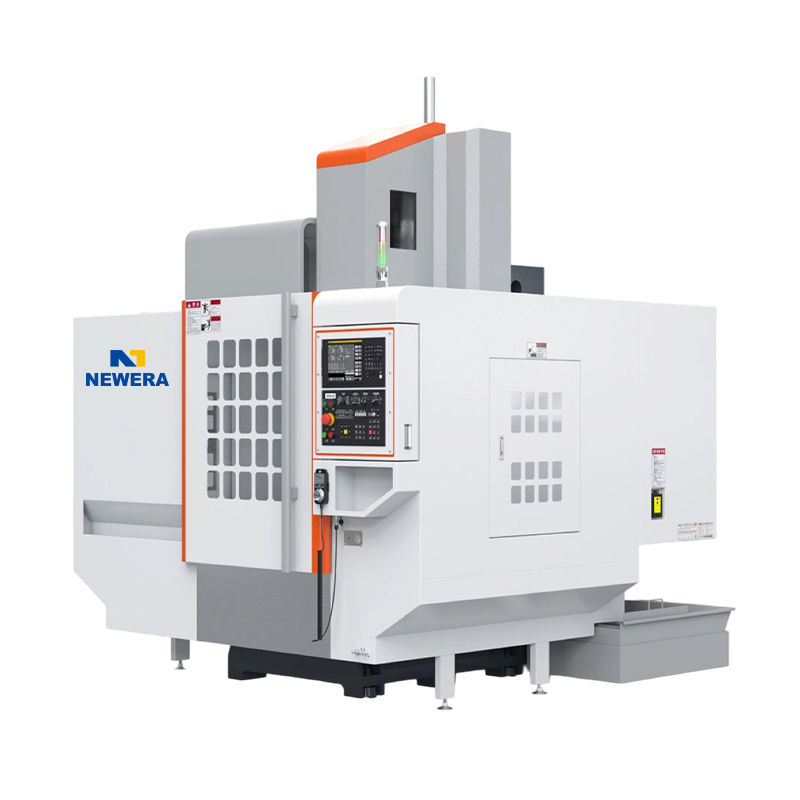 صندوق المحور Z العالمي VMC VL85