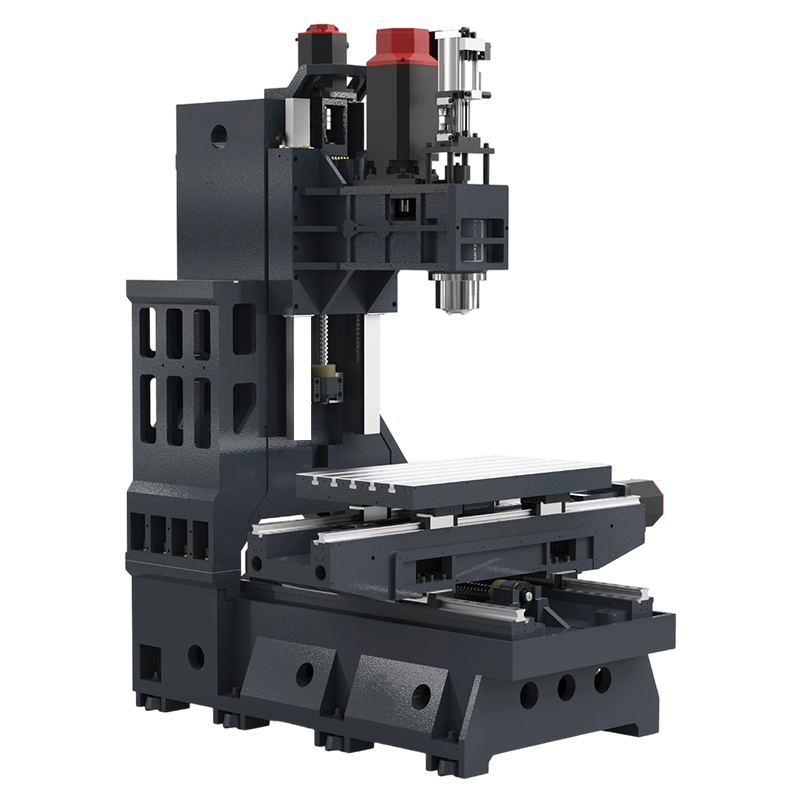 صندوق المحور Z العالمي VMC VL85