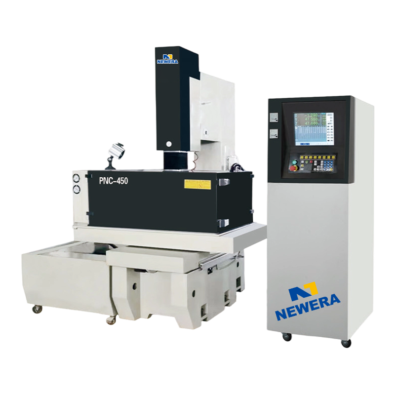 آلة الغرق/الغرق EDM PNC 450 EDM