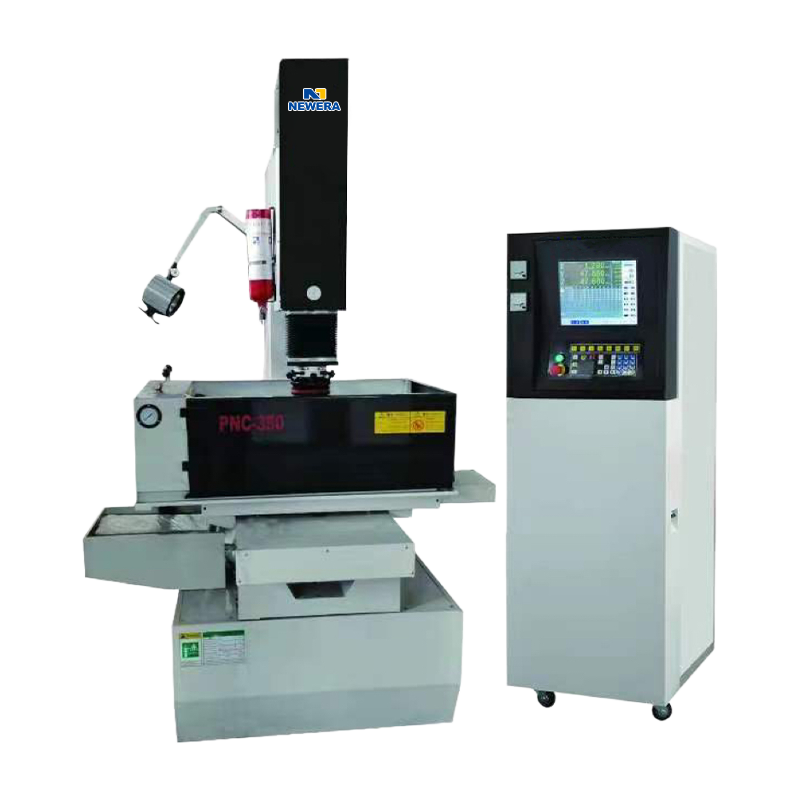 آلة الغرق/الغرق EDM PNC 350 EDM