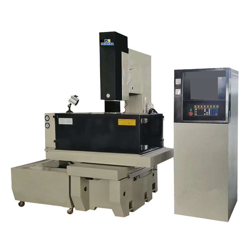 آلة الغرق/الغرق EDM PNC 500 EDM آلة الغرق/الغرق EDM PNC 500 EDM