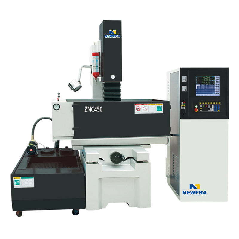 آلة الغرق/الغرق EDM ZNC 450 EDM