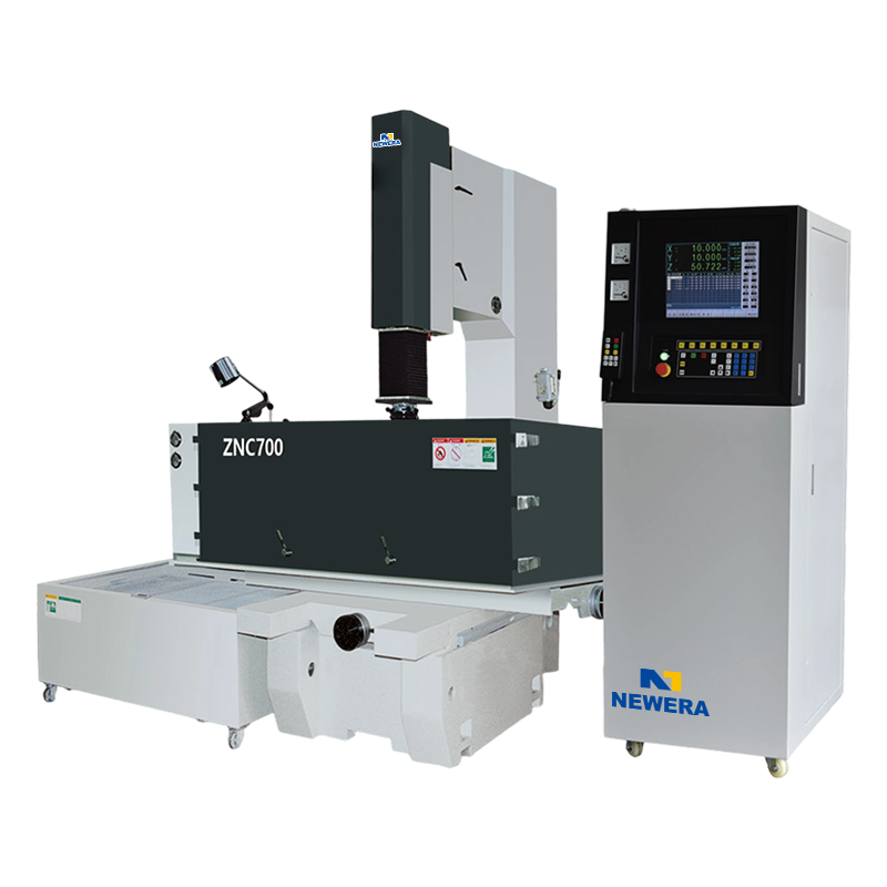 آلة الغرق/الغرق EDM ZNC 700 EDM آلة الغرق/الغرق EDM ZNC 700 EDM