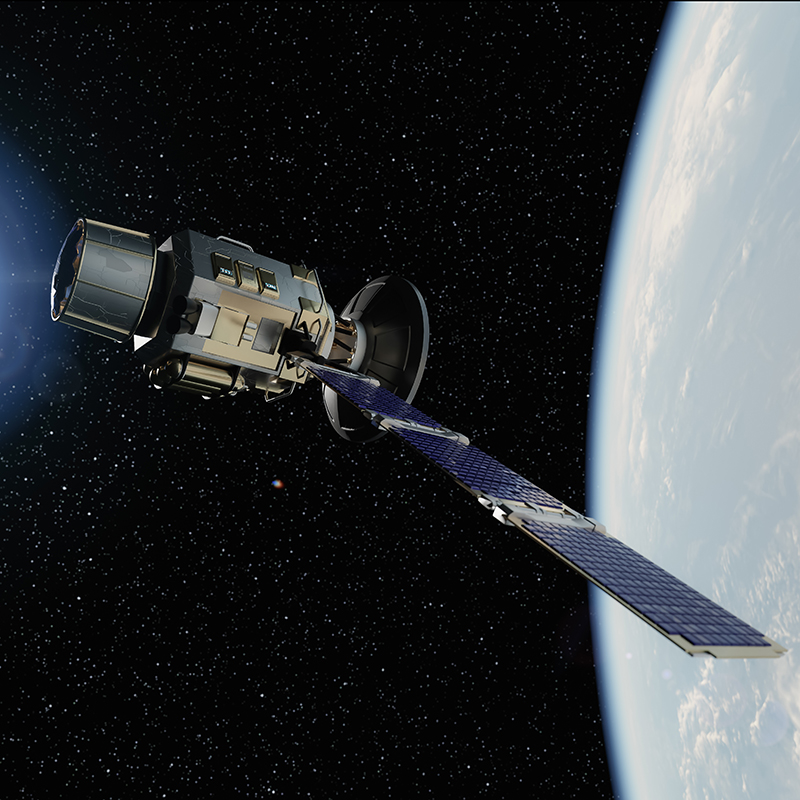 Nantong New Era Technology Co., LTD